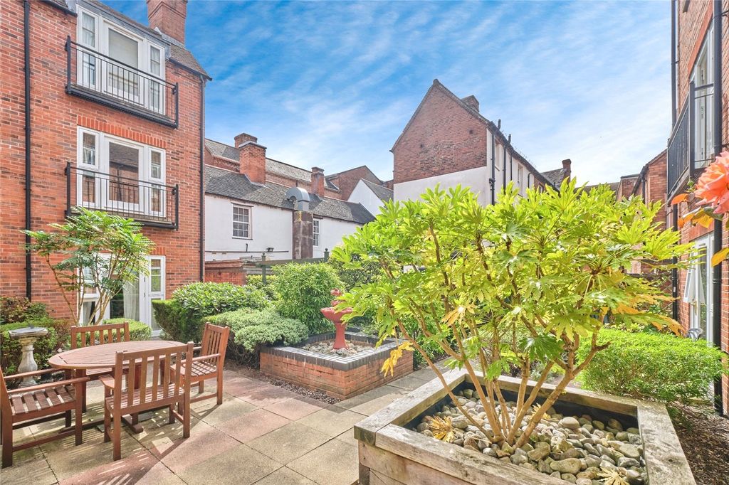 Additional image 22 of 2 bed flat for saleMinster Court, Bird Street, Lichfield WS13