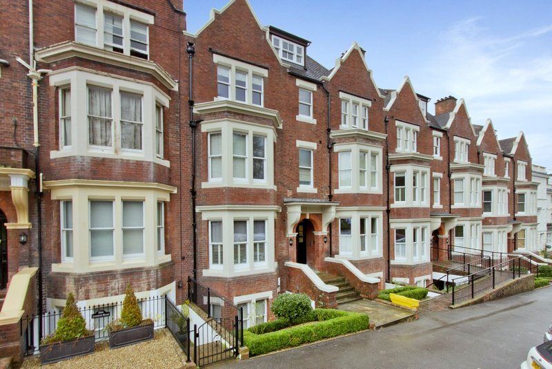 Property photo 1 of 7 1 Bed Unfurnished Luxury Apartment