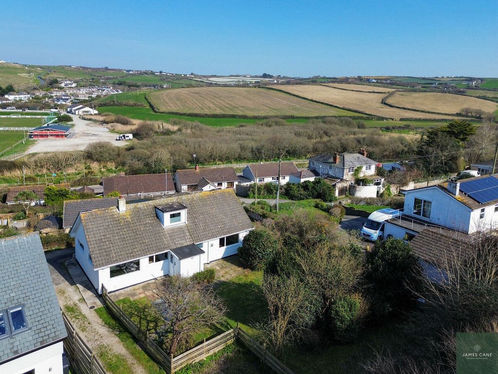 Additional image 29 of 4 bed detached bungalow for saleStation Road, Perranporth TR6