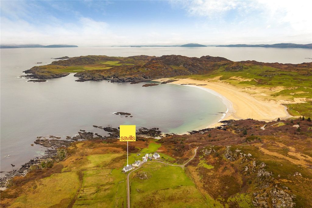 Property photo 1 of 31 Cill A'rubha