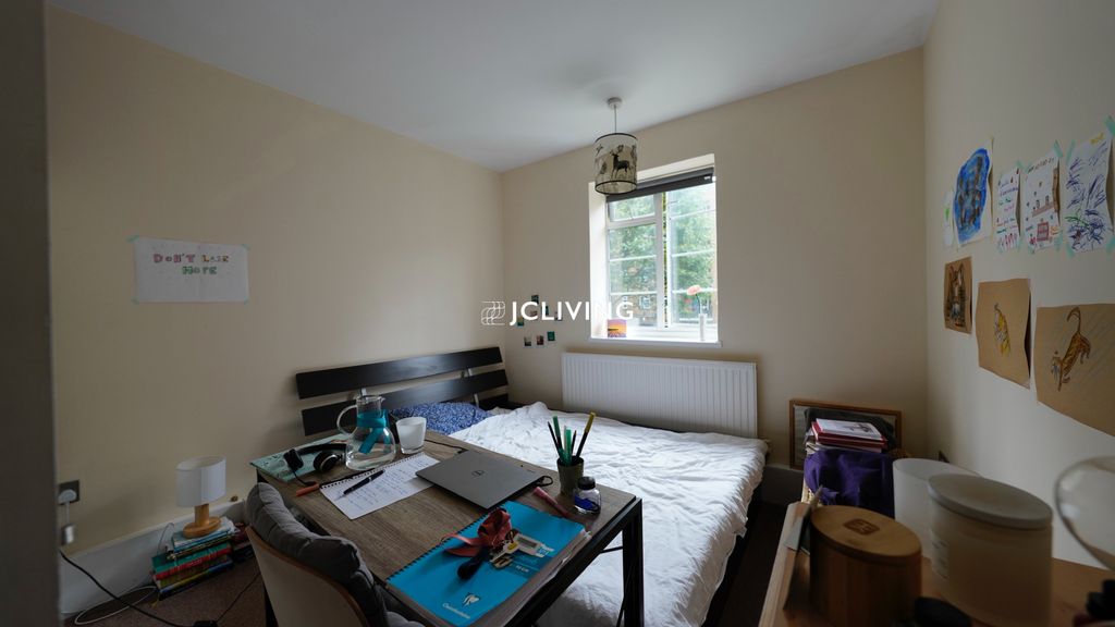 Property photo 1 of 22 Didbin House, Maida Vale W9