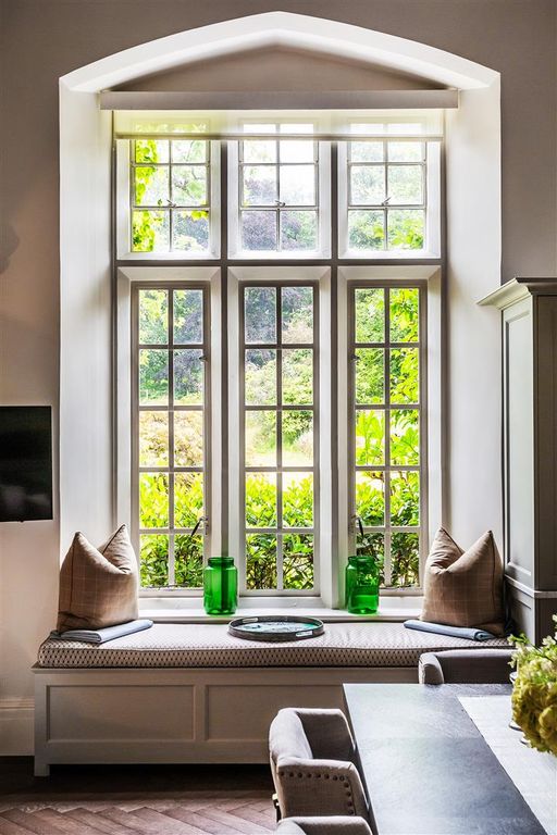 Additional image 20 of 4 bed flat for saleAlbury Park Mansion, Albury, Guildford, Surrey GU5