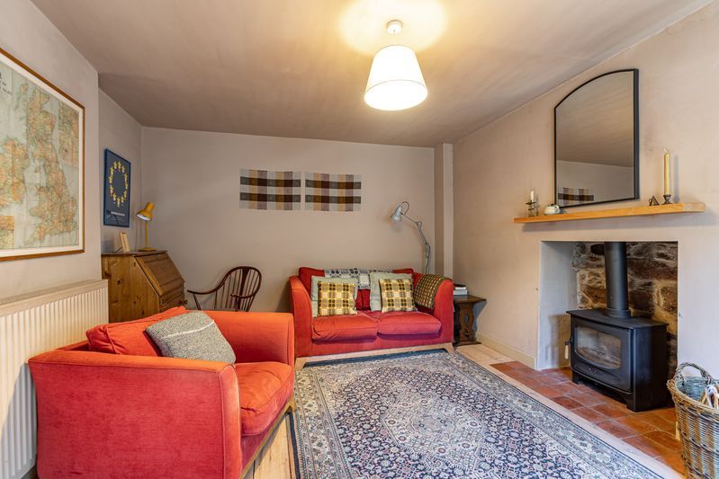 Property photo 2 of 25 Sitting Room