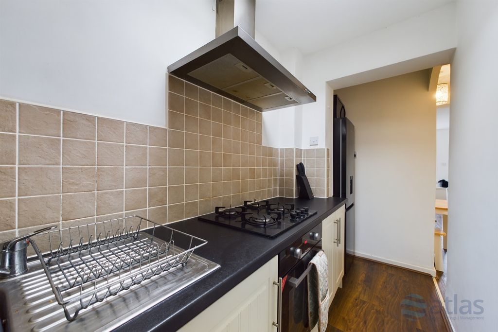 Property photo 2 of 16 Kitchen Area