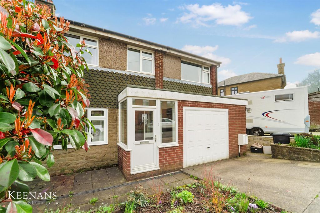 Additional image 34 of 4 bed semi-detached house for saleStocks Avenue, Hebden Bridge HX7