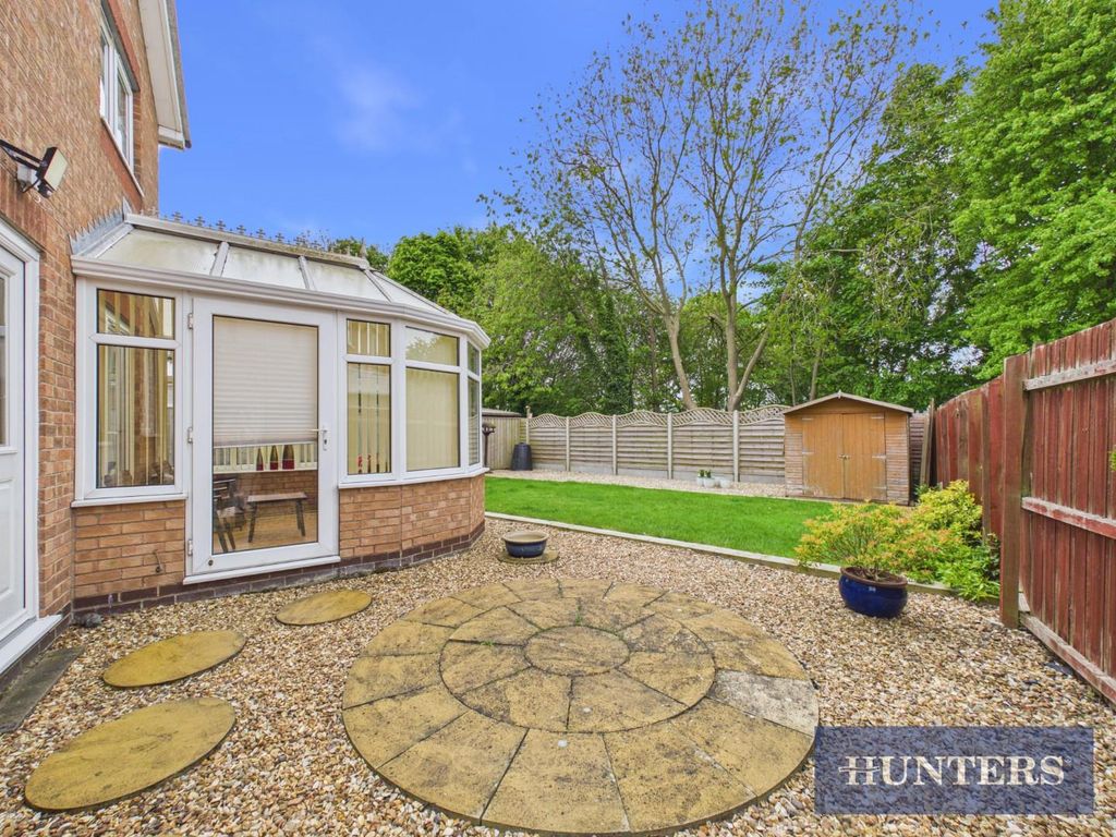 Additional image 20 of 4 bed detached house for saleGeorgian Way, Bridlington YO15