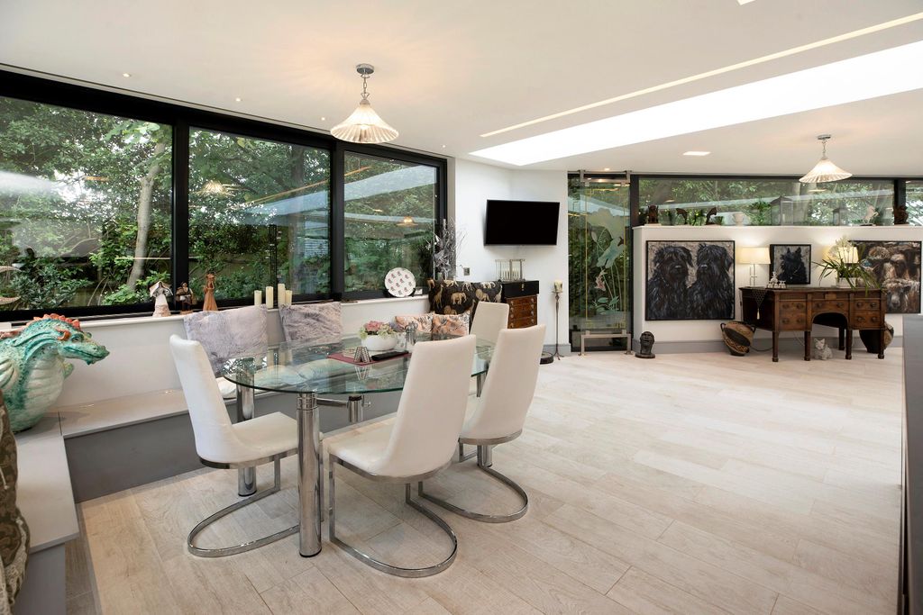 Additional image 5 of 5 bed detached house for saleStreatham Rise, Exeter, Devon EX4
