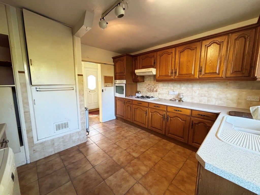 Property photo 3 of 10 Kitchen With Tiled Floor