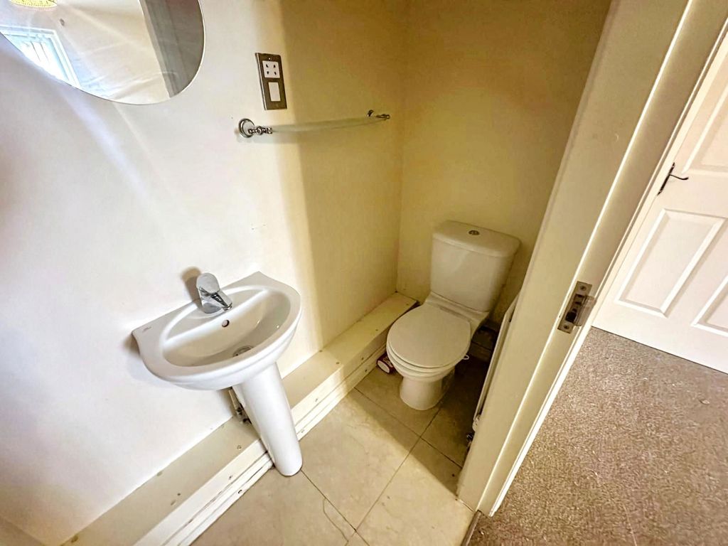 Additional image 6 of 2 bed flat for saleTaylor Court, Carrville, Durham DH1