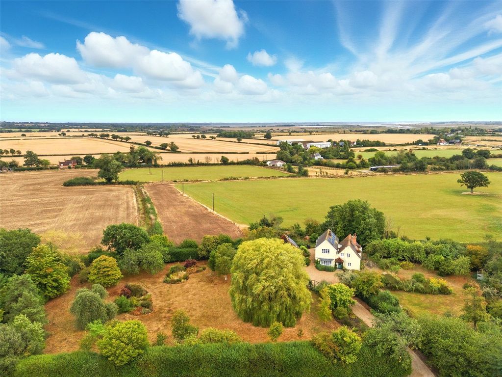 Property photo 3 of 18 Aerial View
