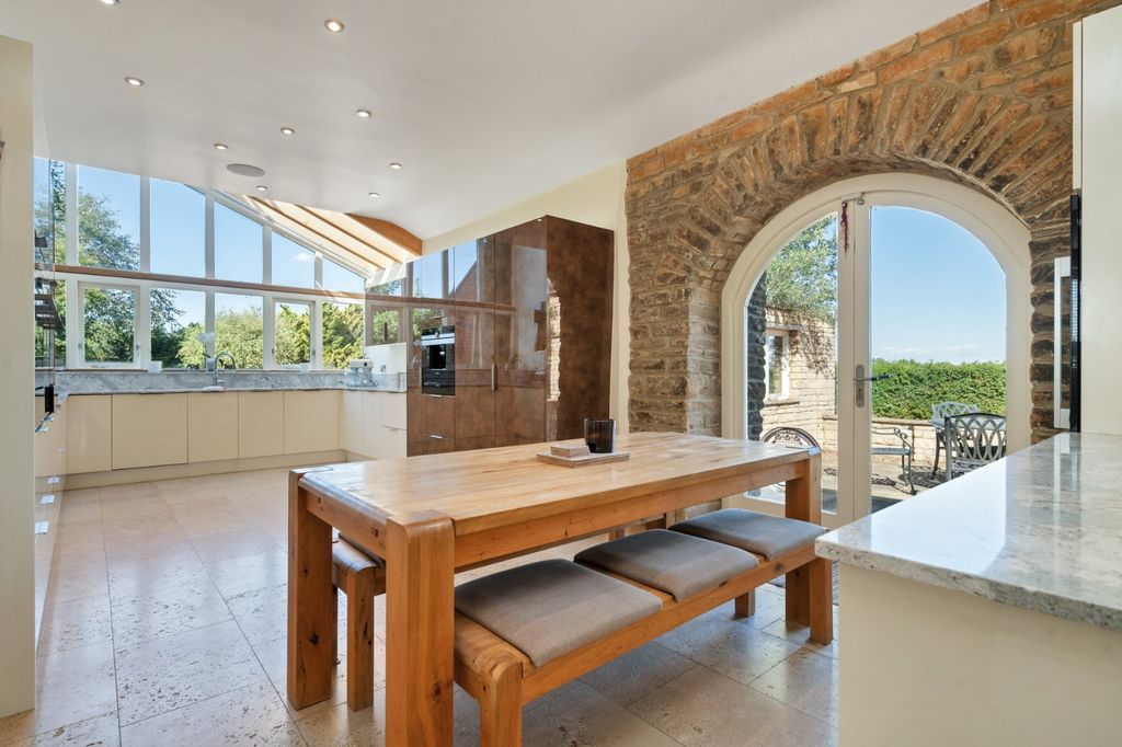 Property photo 3 of 35 Family Kitchen
