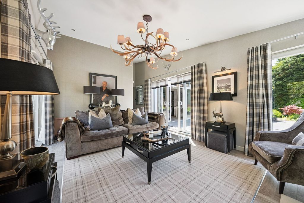 Additional image 25 of 5 bed detached house for saleSouth Glassford Street, Milngavie G62