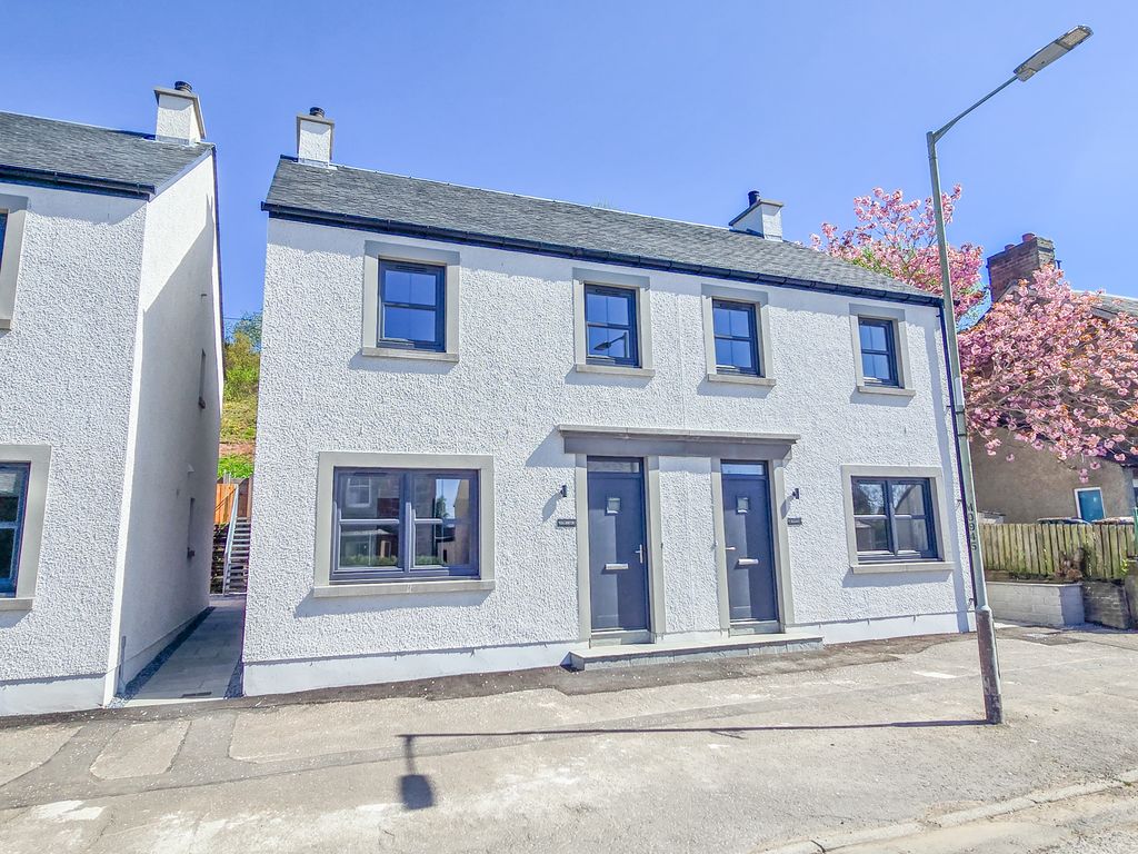Additional image 46 of 3 bed semi-detached house for saleMain Street, Bankfoot, Perth PH1