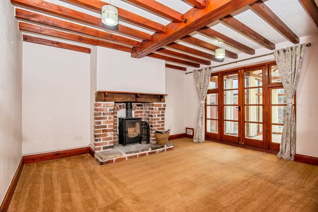 Property photo 2 of 15 Living Room