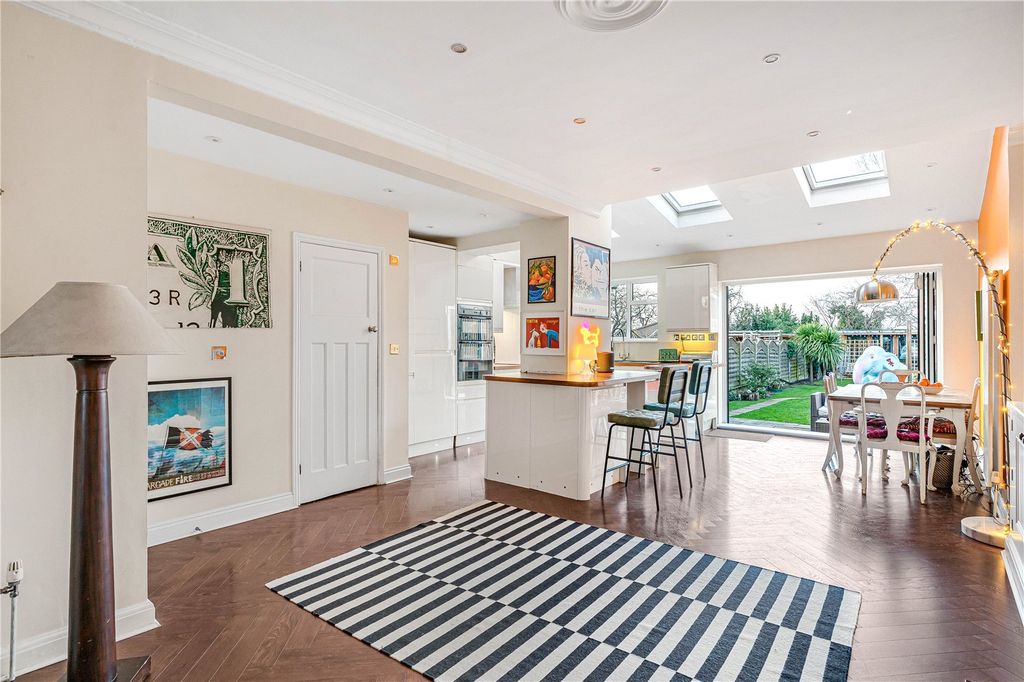 Property photo 2 of 24 Living Area