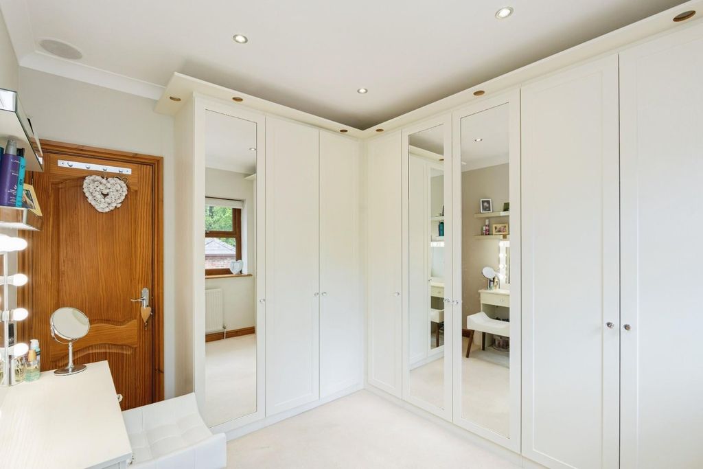 Additional image 20 of 4 bed detached house for saleChatsworth Road, Worsley, Manchester M28