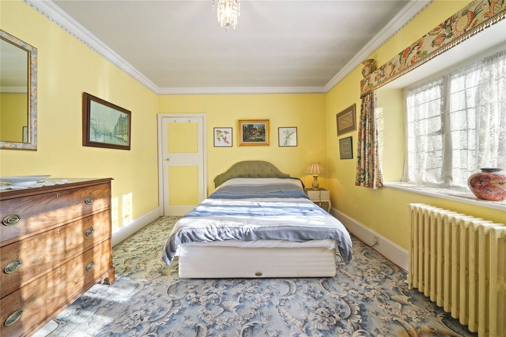 Additional image 12 of 8 bed detached house for saleDetillens Lane, Oxted, Surrey RH8