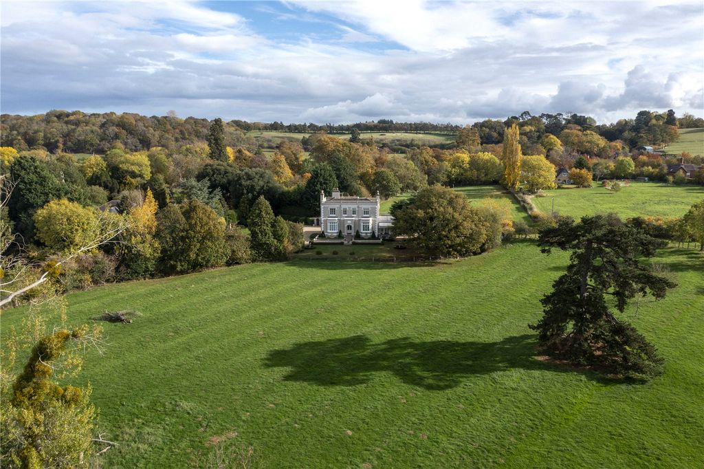 Additional image 19 of 6 bed detached house for saleEvesham, Worcestershire WR11