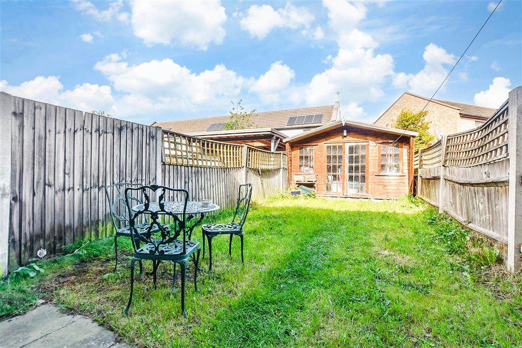 Property photo 2 of 10 Rear Garden