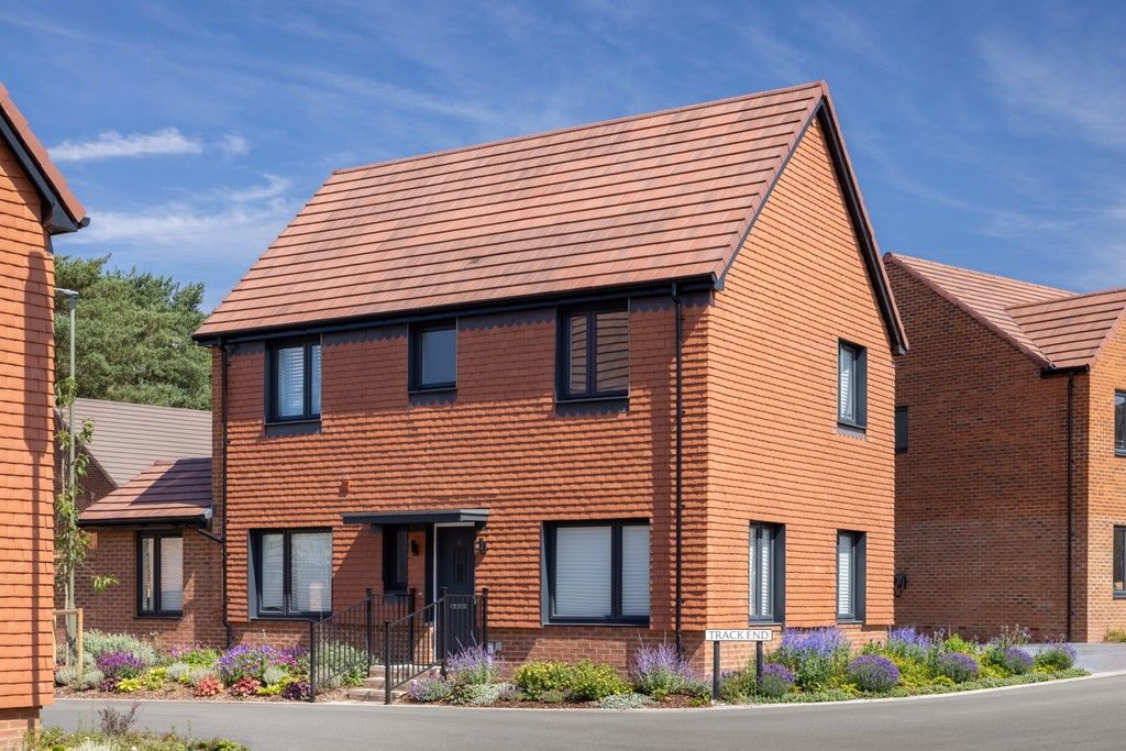 Property photo 1 of 11 The Glades At Mindenhurst, Deepcut