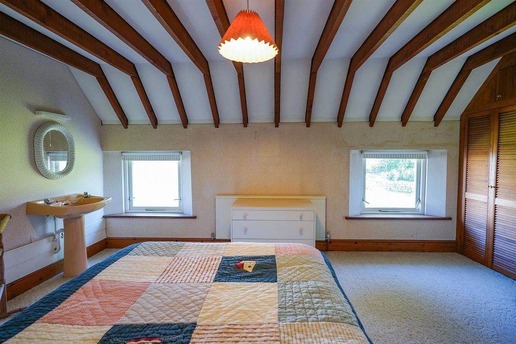 Additional image 60 of 5 bed property for saleNicholaston, Penmaen, Swansea SA3