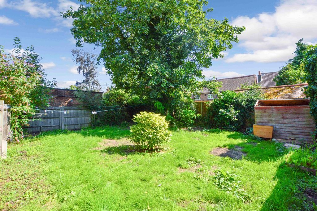 Property photo 1 of 13 Private Rear Garden