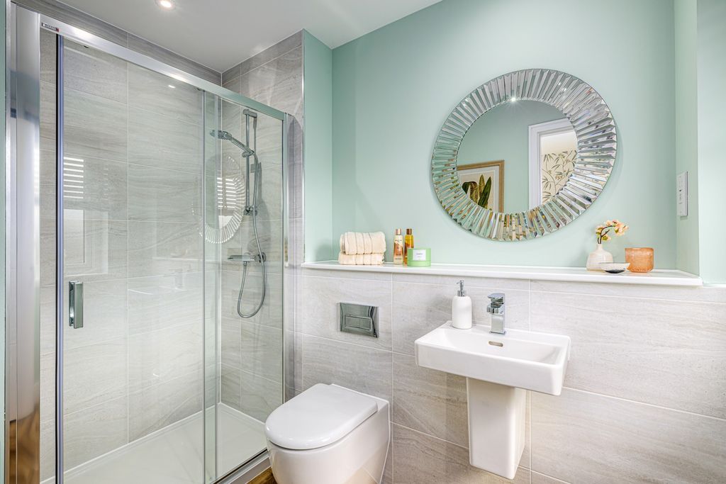 Additional image 6 of 5 bed detached house for sale"Garvie" at Springfield Road, Barrhead G78