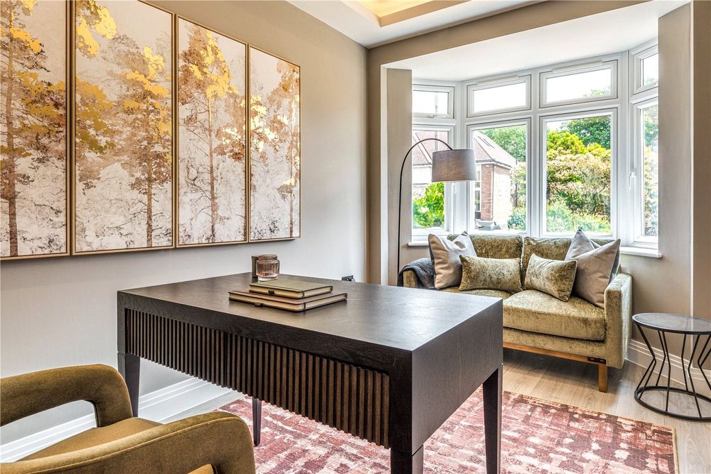 Additional image 7 of 5 bed detached house for saleSpring Court Road, Enfield EN2