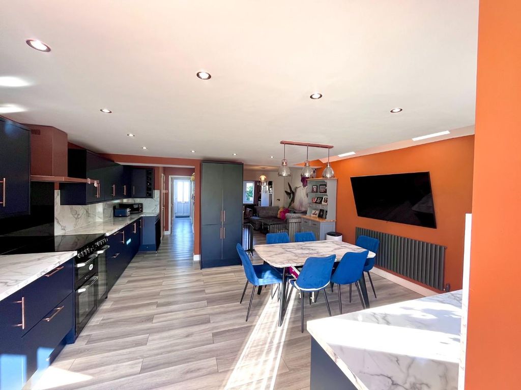 Property photo 3 of 41 Open Plan Kitchen/Dining Room