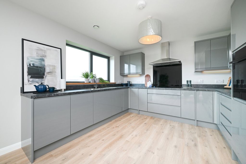 Additional image 12 of 4 bed bungalow for sale5 Air Station Road, Catfirth, Nesting ZE2