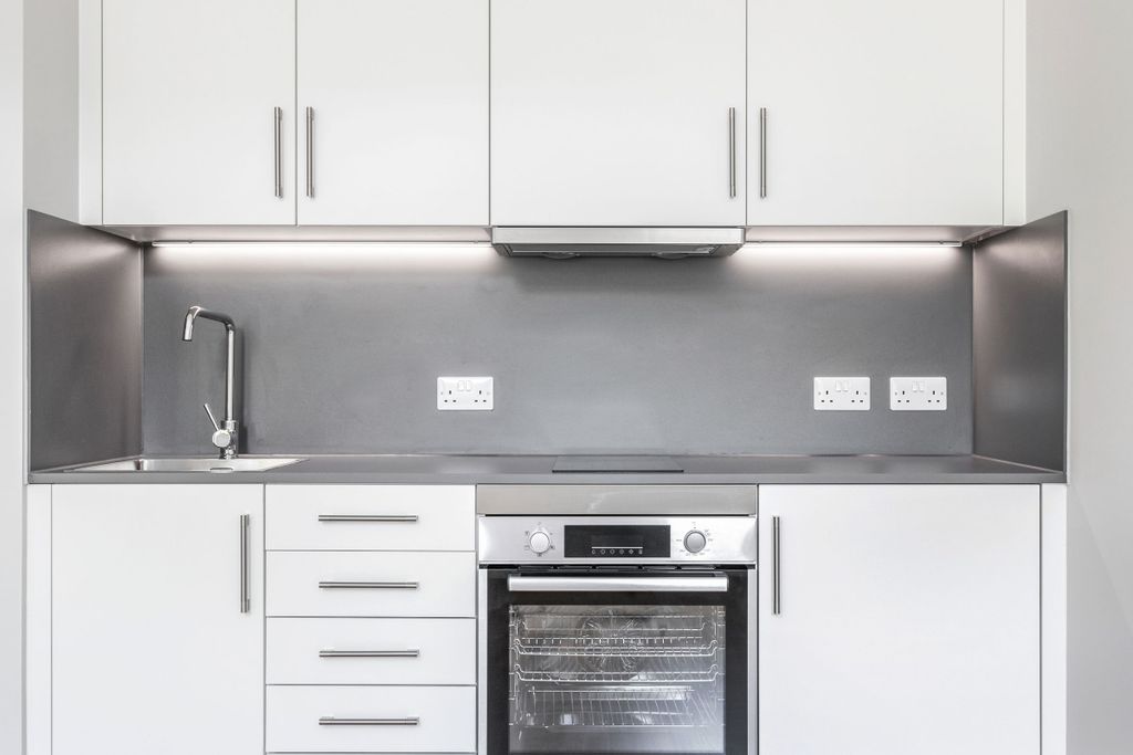Property photo 1 of 12 Kitchen