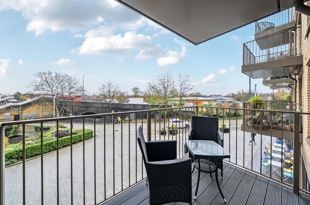 Property photo 3 of 12 Balcony.Jpg