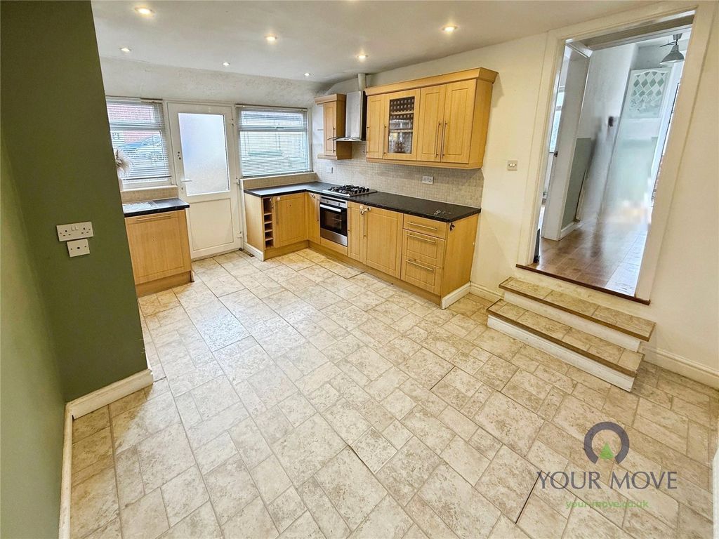 Property photo 3 of 14 Kitchen/Diner