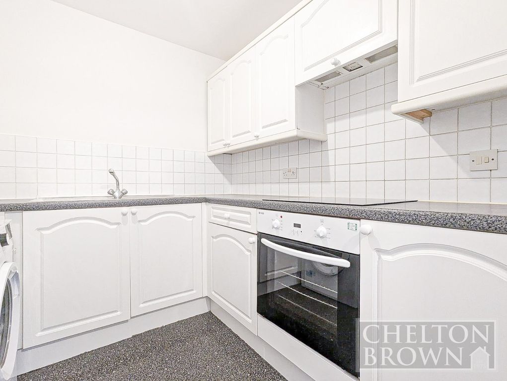Property photo 2 of 16 Kitchen