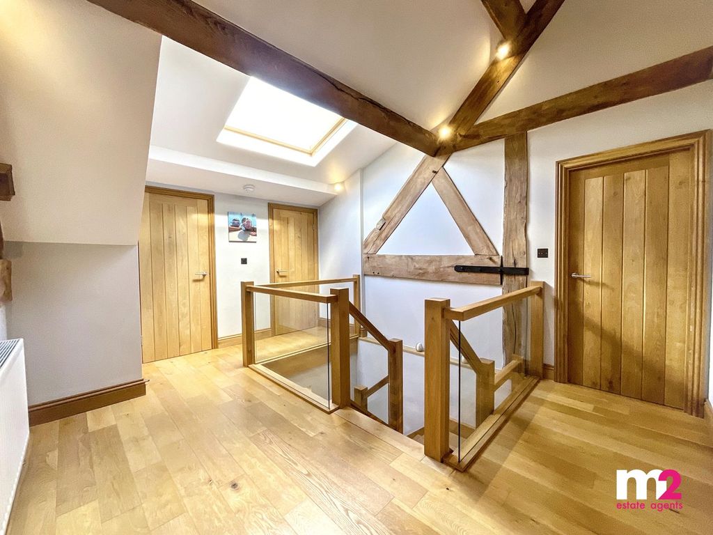 Additional image 12 of 4 bed semi-detached house for saleLlantilio Crossenny, Abergavenny NP7