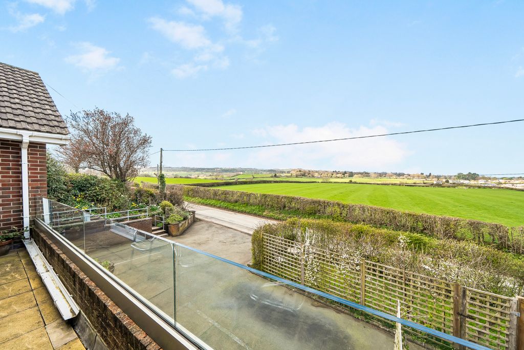 Additional image 6 of 5 bed detached house for salePlum Hill, Trefonen Road, Morda, Oswestry, Shropshire SY10