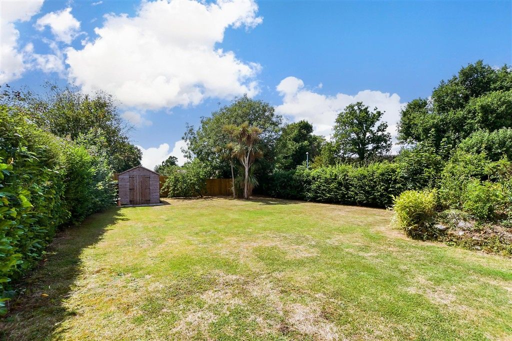 Property photo 3 of 14 Rear Garden