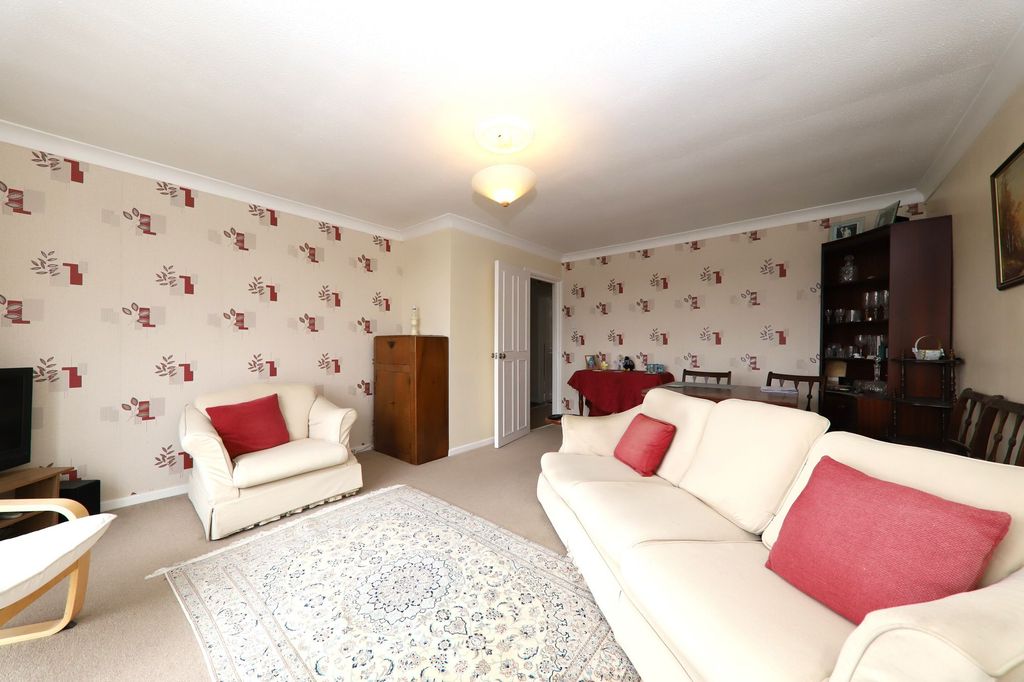 Property photo 3 of 8 Living Room