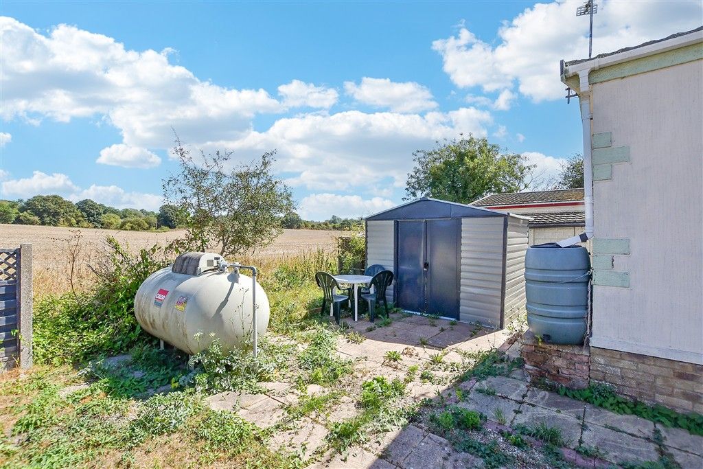 Property photo 1 of 1 Rear Garden
