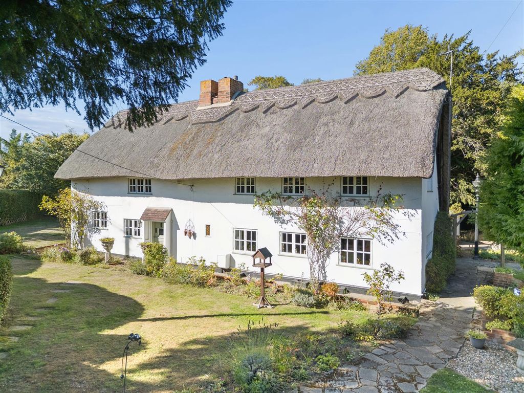 Property photo 1 of 24 Yew Cottage-Hr3.Jpg