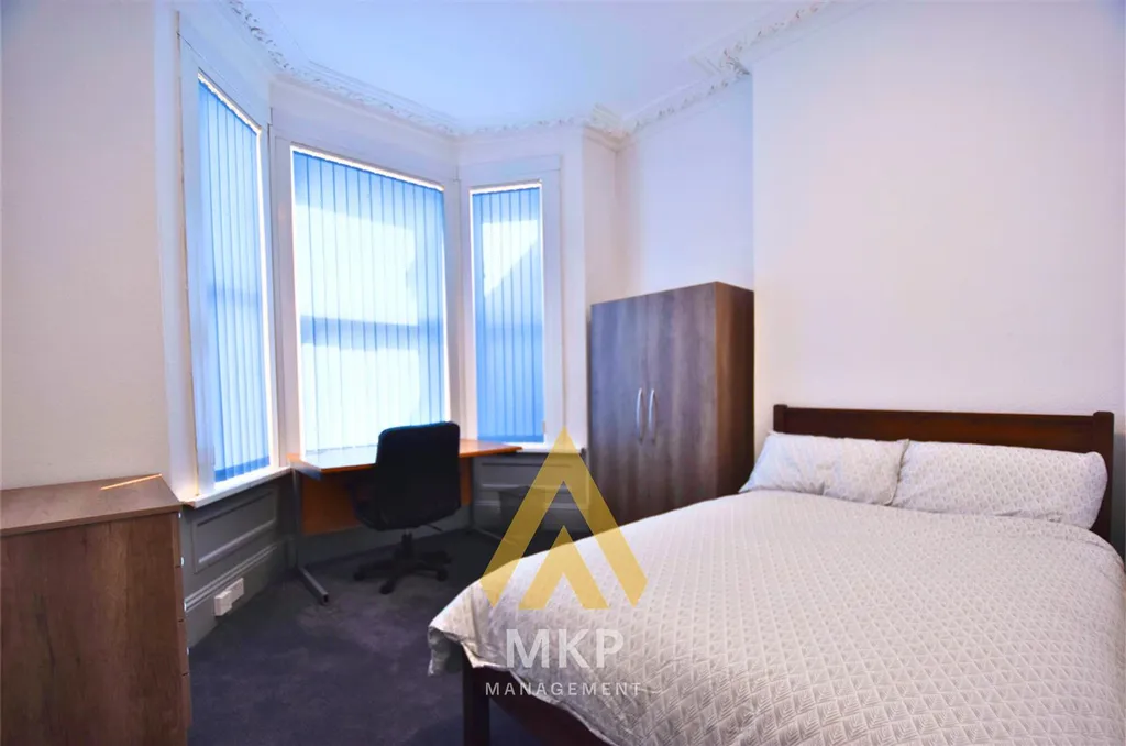 Mutley, Plymouth PL4 – pohled 3