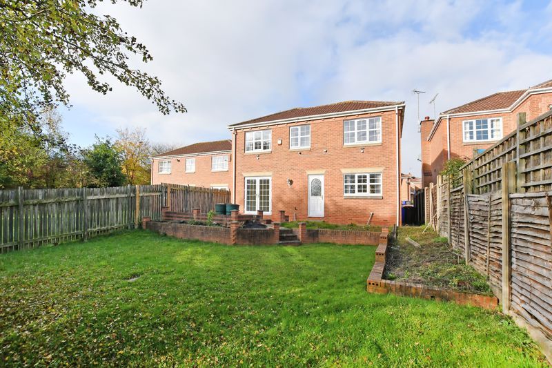 Property photo 2 of 29 Rear External