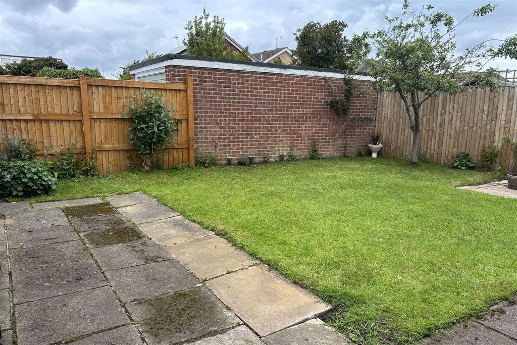 Additional image 10 of 3 bed detached bungalow for saleWentworth Drive, Goole DN14