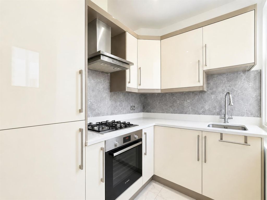 Property photo 1 of 5 Kitchen