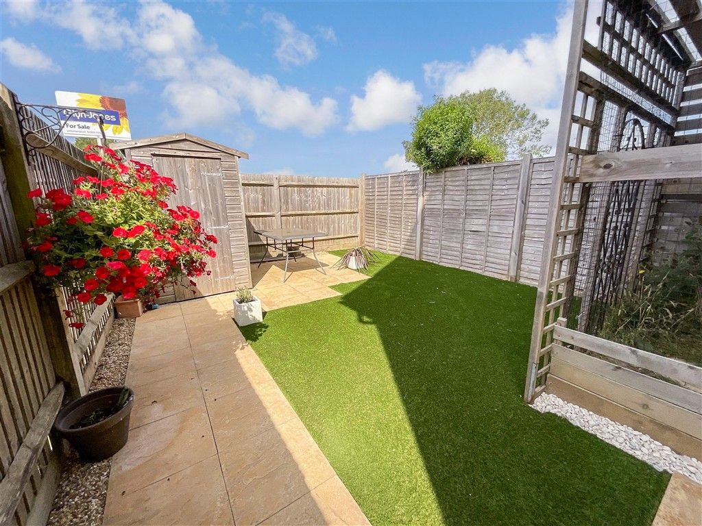 Property photo 2 of 2 Rear Garden