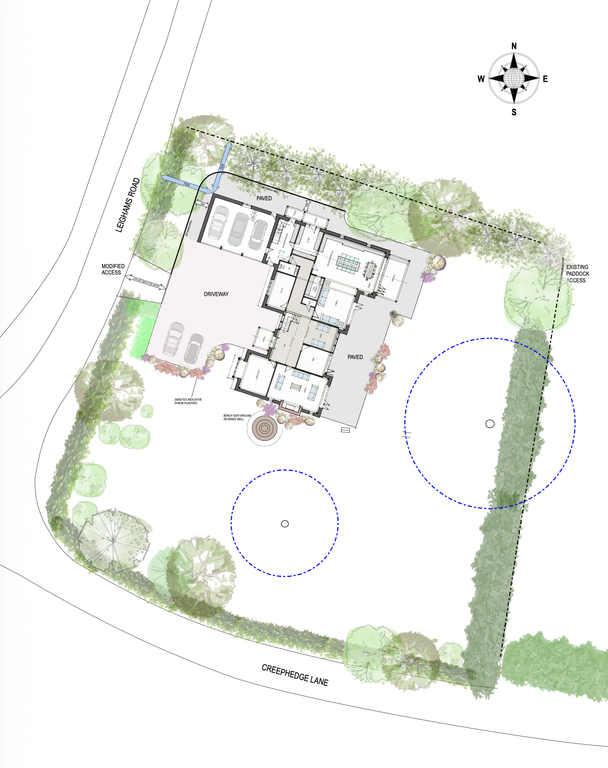 Additional image 17 of Land for saleEast Hanningfield, Chelmsford CM3