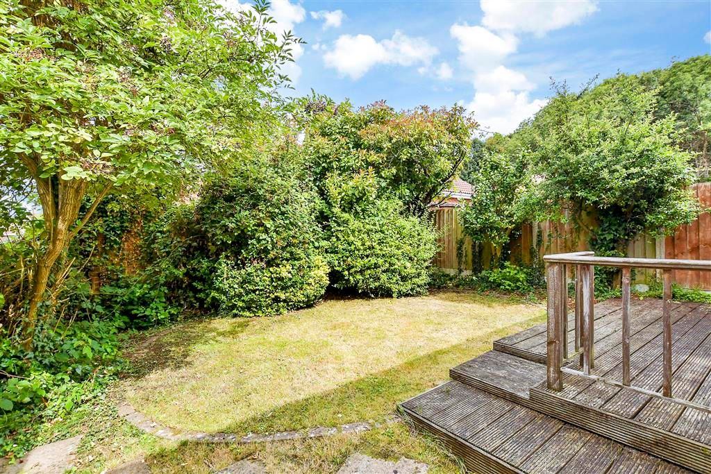 Property photo 3 of 16 Rear Garden