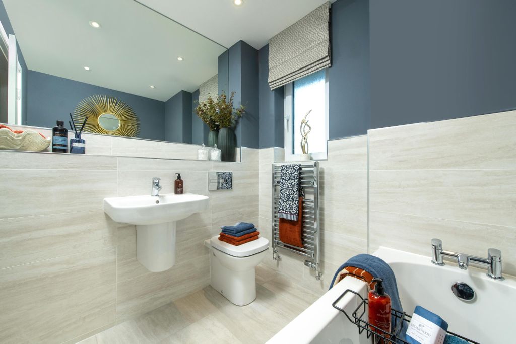 Additional image 14 of 4 bed detached house for sale"The Thorndon" at Dumfries Drive, Moorfield, Kilmarnock KA1