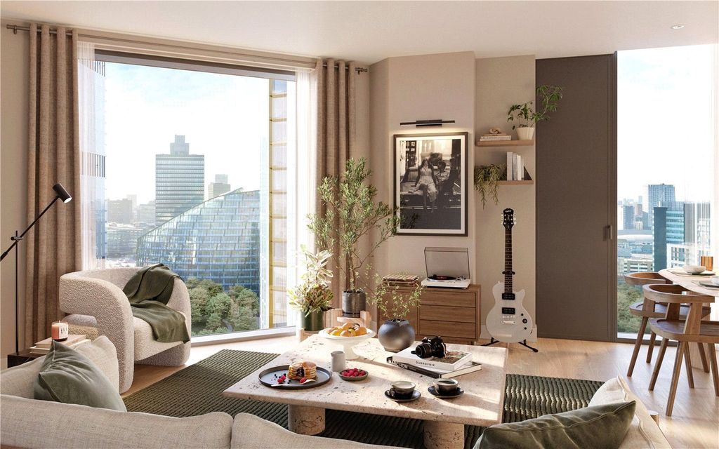 Property photo 2 of 10 Example Living Room