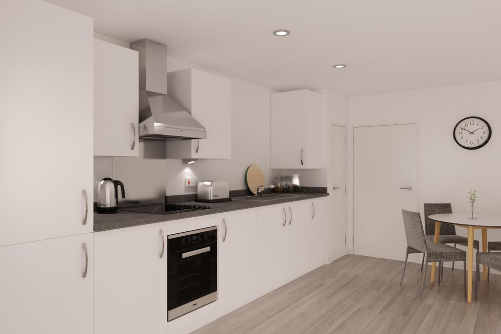 Property photo 2 of 4 Ashdown - Kitchen.Png